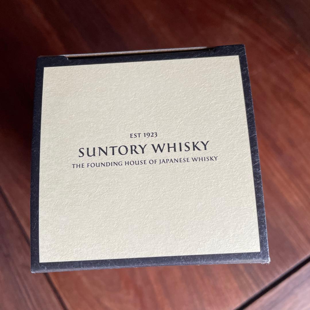 『新品』サントリー 山崎 シングルモルト ウイスキー 43度 700ml