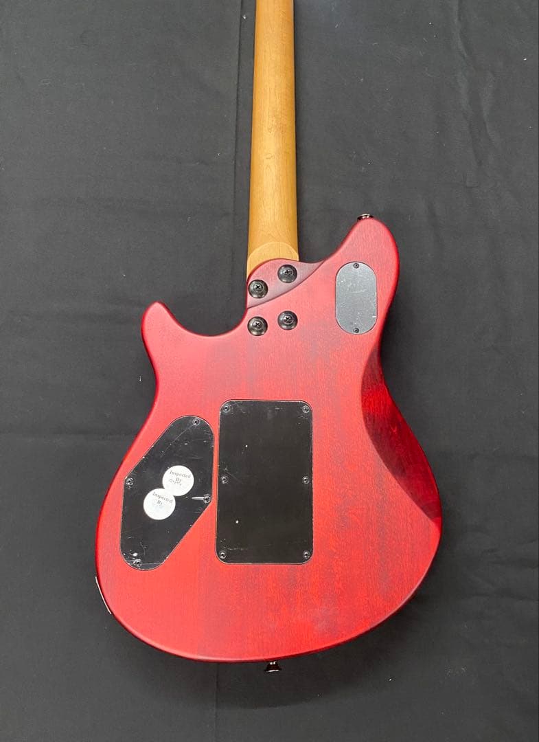 EVH エレキギター★ソフトケース付★