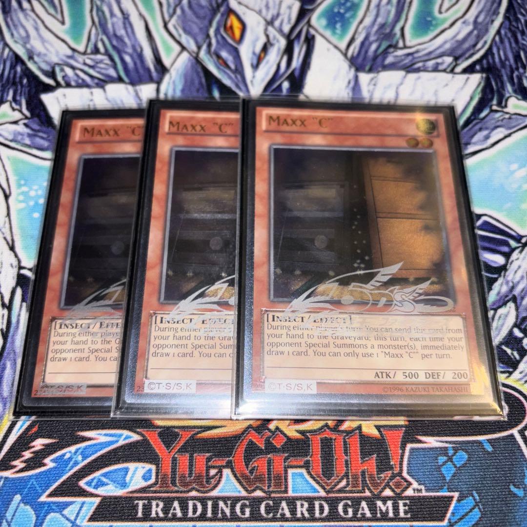 EU版 増殖するG AP レリーフ 遊戯王 海外 英語 米