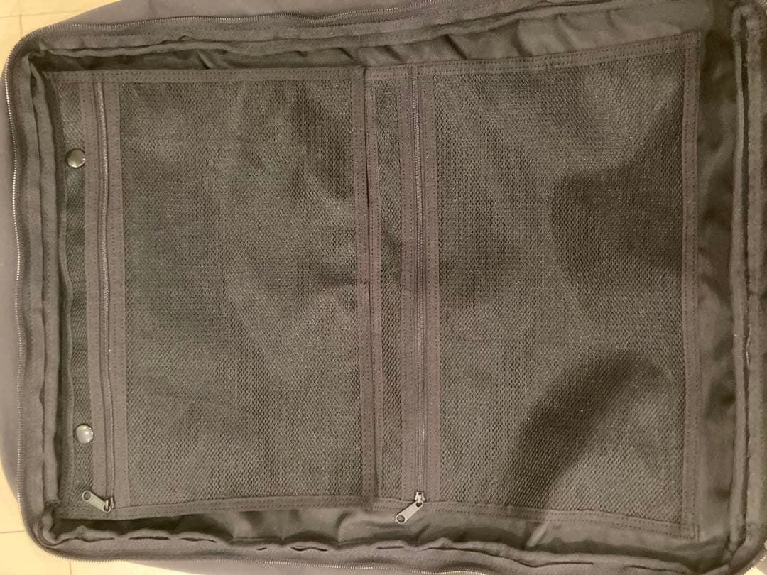 ポーター キャリーバッグ 中田英寿プロデュース SUBARU コラボ 非売品