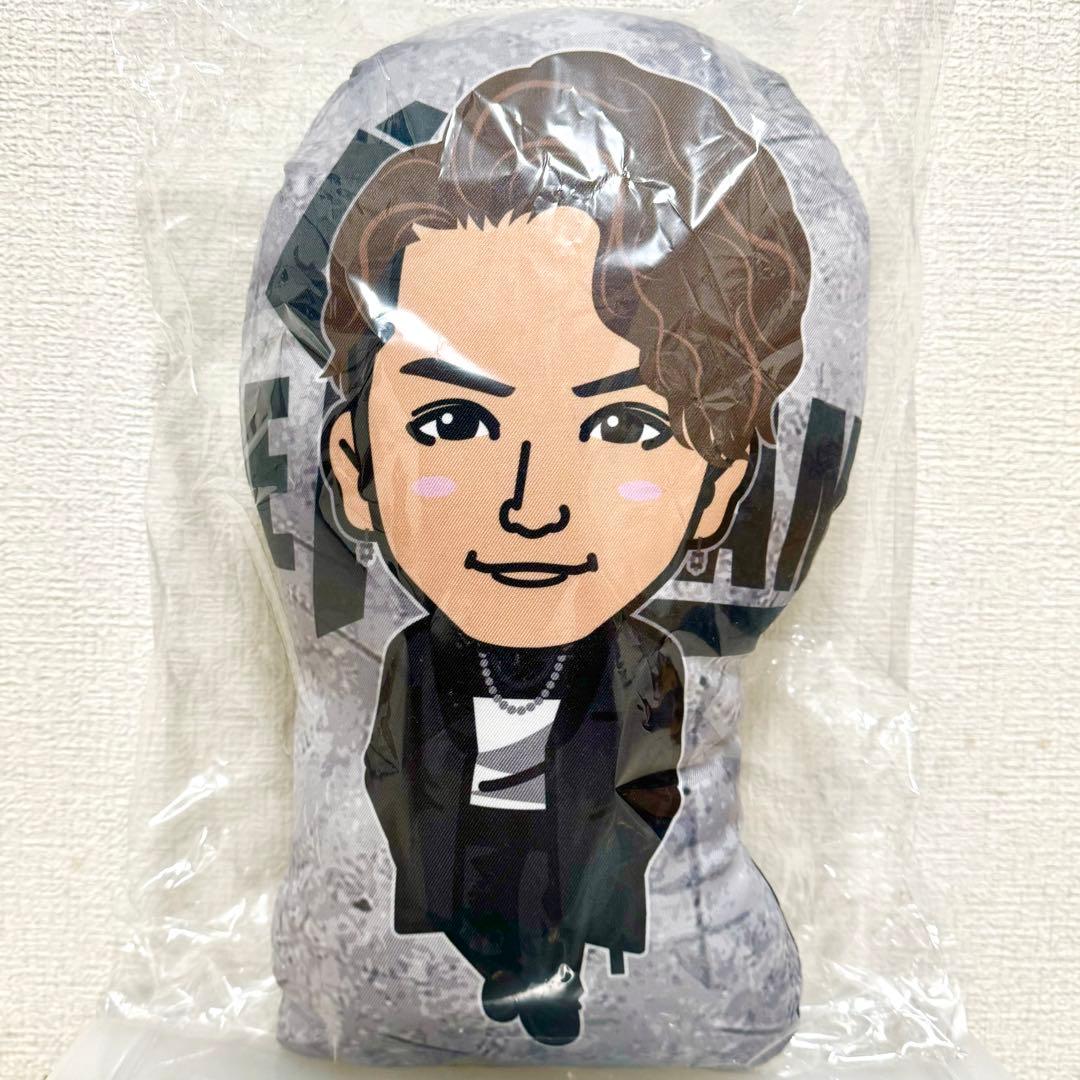 川村壱馬レア  クッション  初期  武者修行  川村壱馬