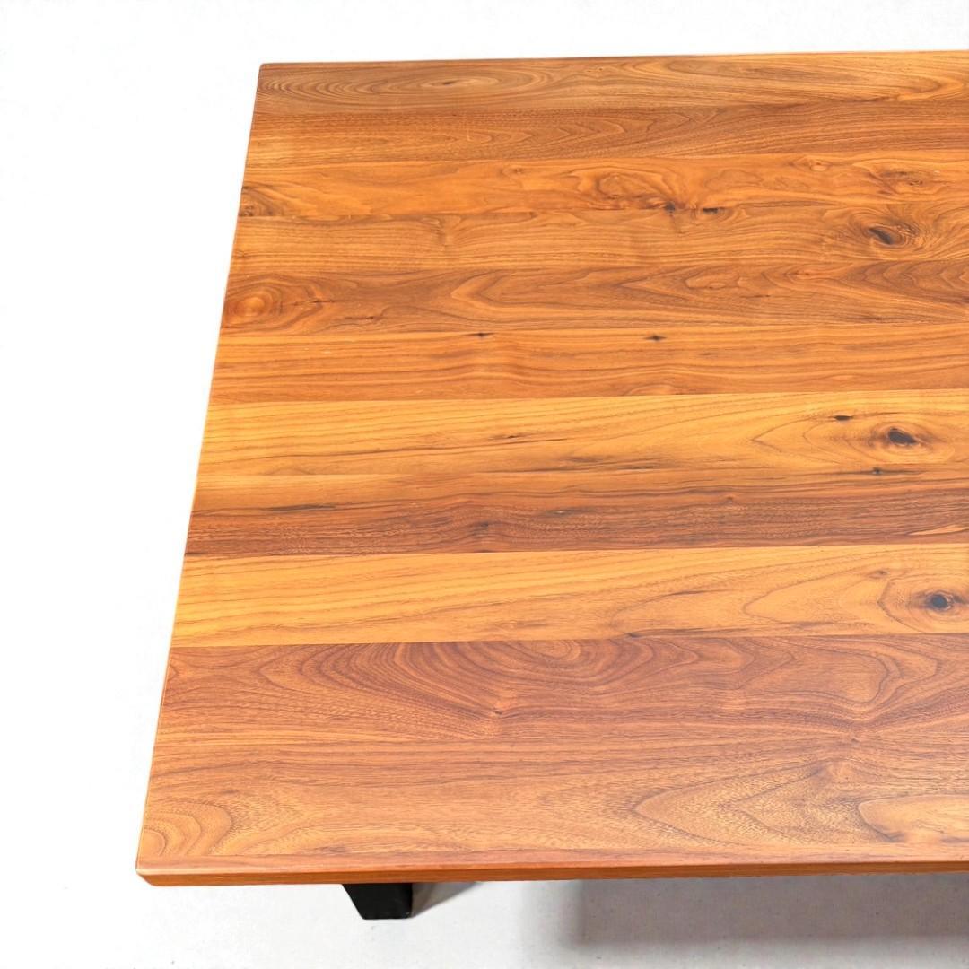 ACTUS アクタス FJ ダイニングテーブル ウォールナット北欧 W165