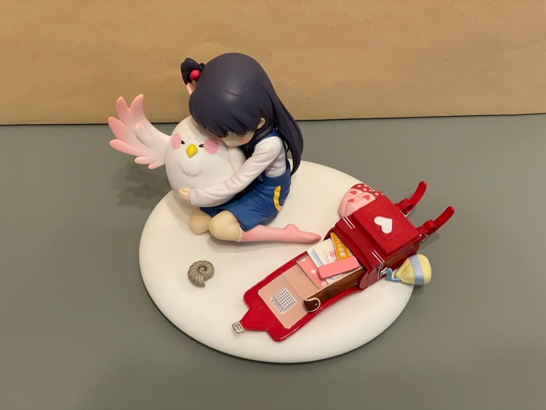 たまこまーけっと 1/7 あんこ＆デラ