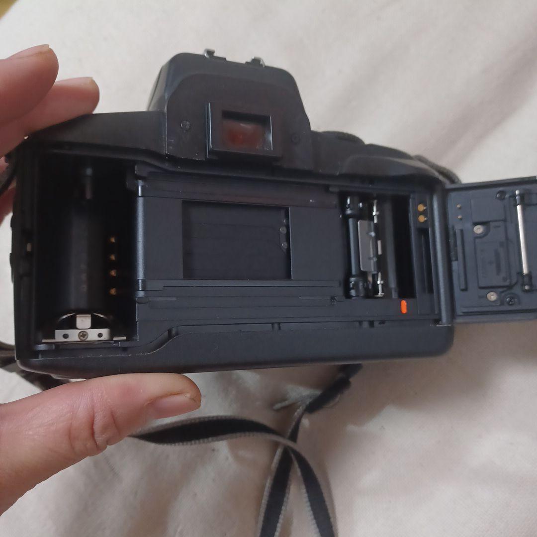 Canon EOS 750QDフィルム一眼レフカメラ