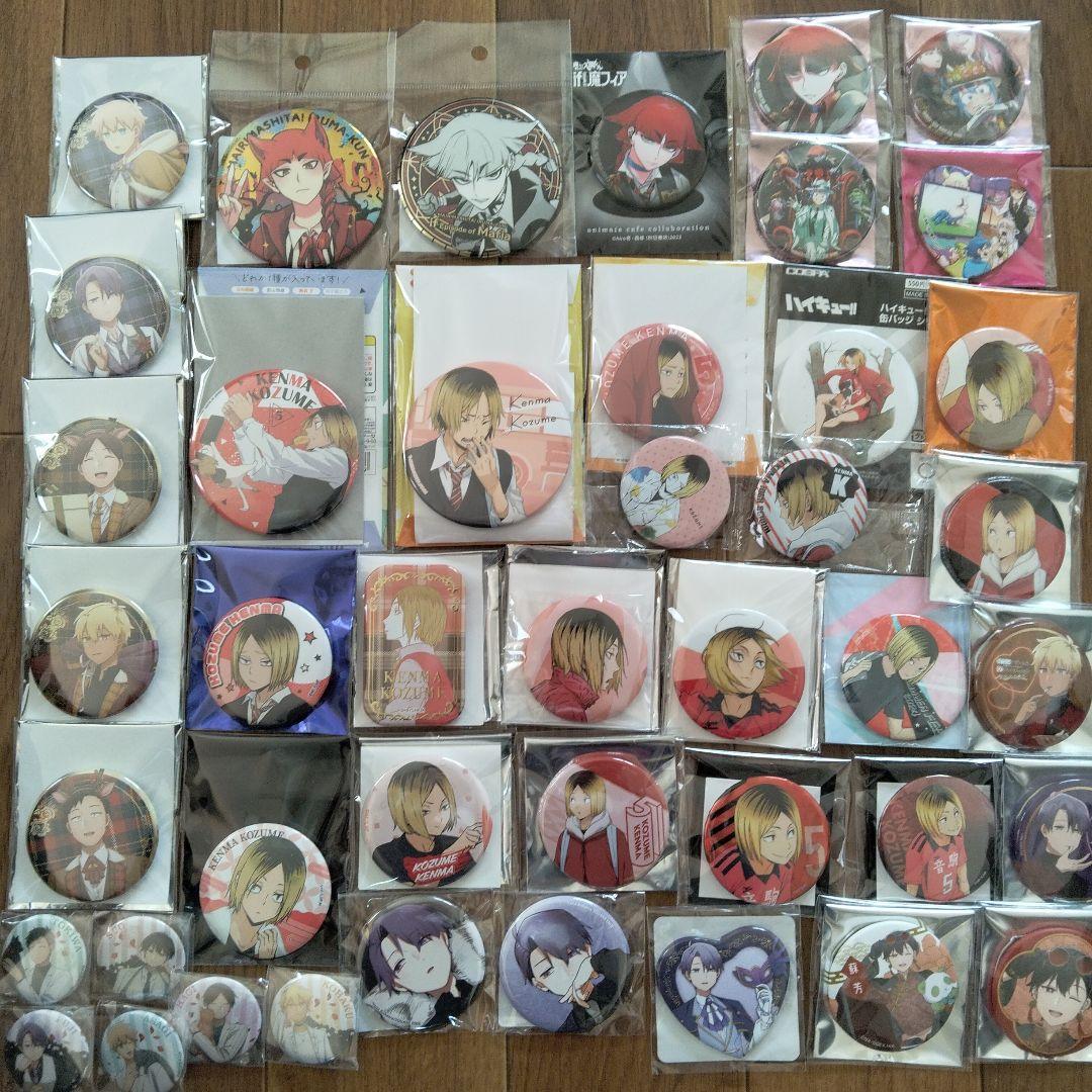 アニメグッズ　ノンジャンル　まとめ売り　大量