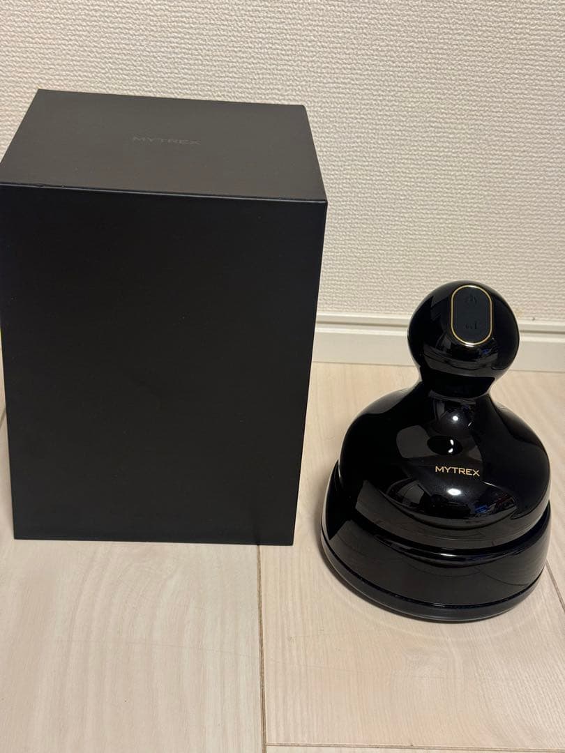 MYTREX EMS HEAD SPA EMSヘッドスパ