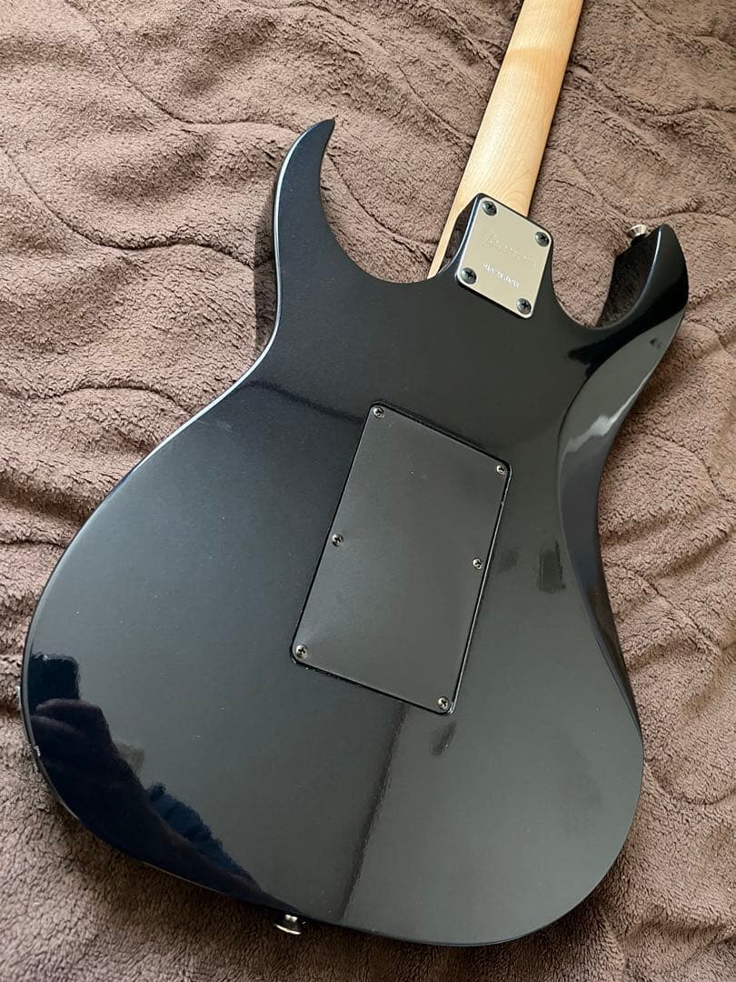 【激レア】IBanez RG350 国産　1990年　調整済　美品　アイバニーズ
