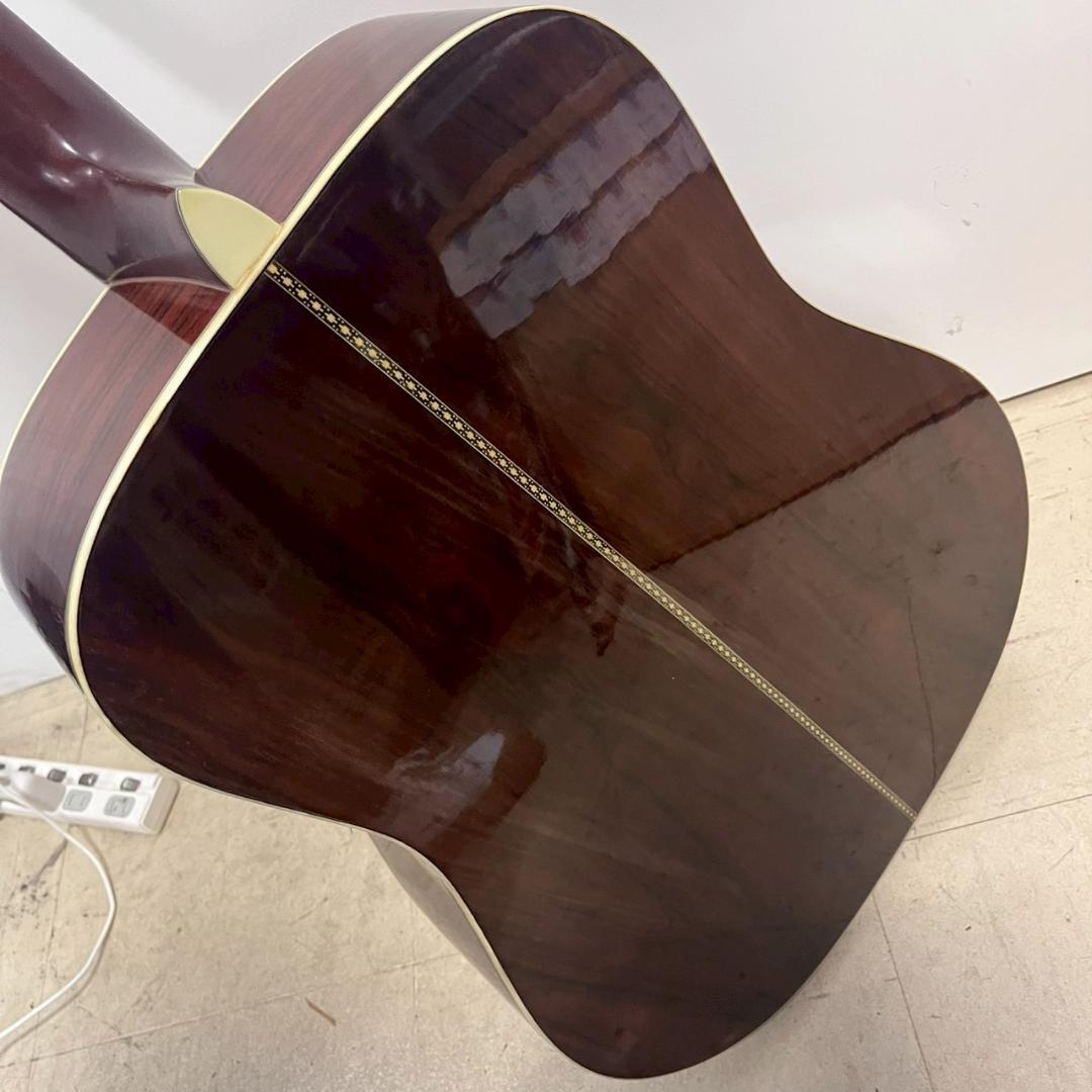 K◆ Morris モーリス MD-525 アコースティックギター