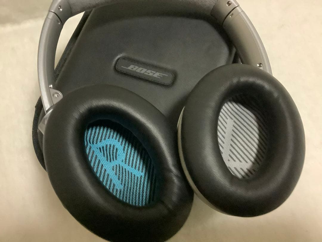 ヘッドホン Bose Bose QuietComfort 35