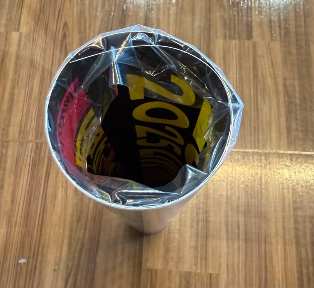 Hi-STANDARD 新代田FEVER 限定 ポスター　'