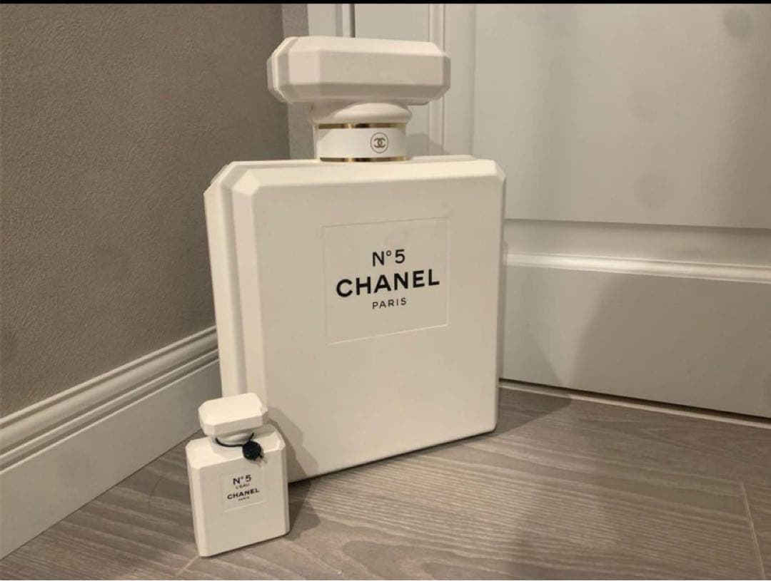 CHANEL♡アドベントカレンダーno.5ホリデーチャーム　シャネル バッグ