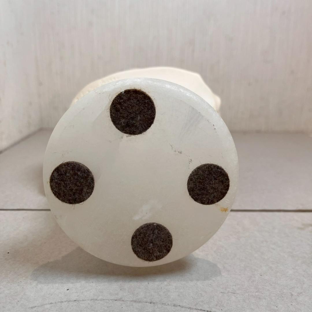 Giuseppe Bessi イタリアン ヴィンテージ 微笑む少女の胸像