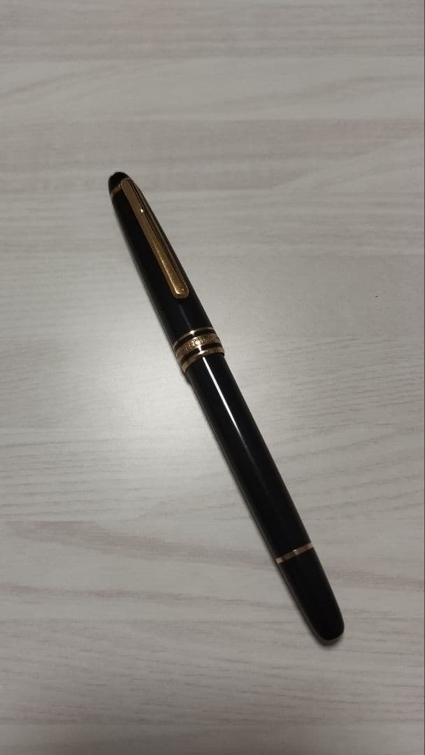 MONTBLANC モンブラン マイスターシュトュック 163 ローラーボール