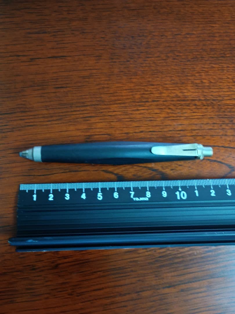 h*3様 LAMY　スクリブル　シャープペンシル　3.15