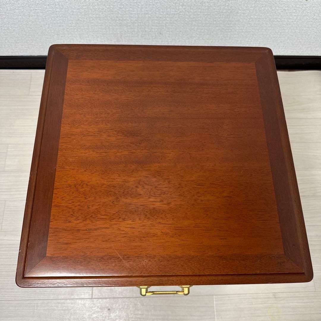 マルニ 地中海 ベッドサイドチェスト ナイトテーブル サイドテーブル i1※