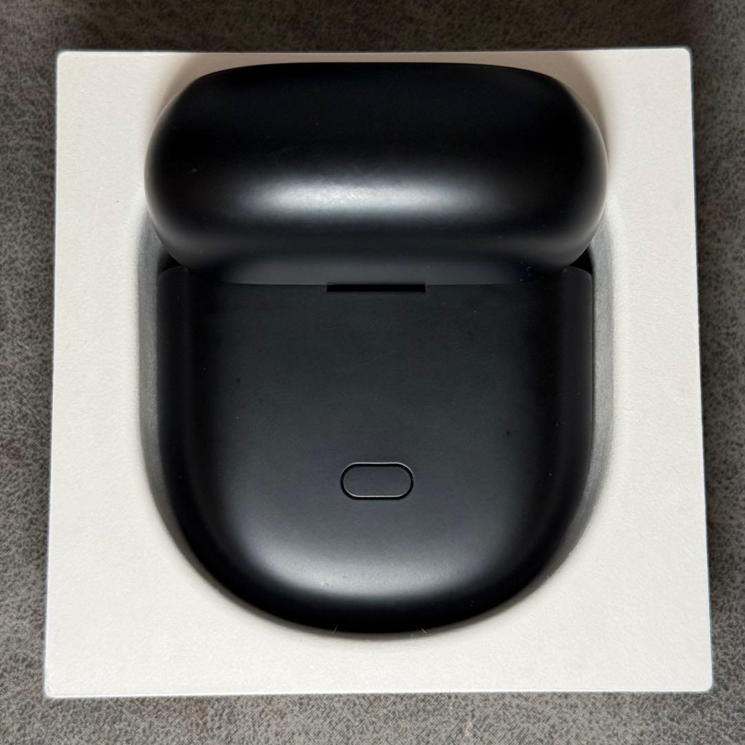 Bose QuietComfort Earbuds II（第2世代）美品・箱あり