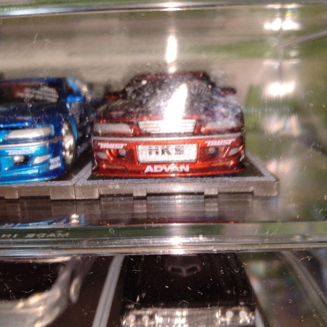 1/64 マッスルマシーン チェイサー 1 ルース