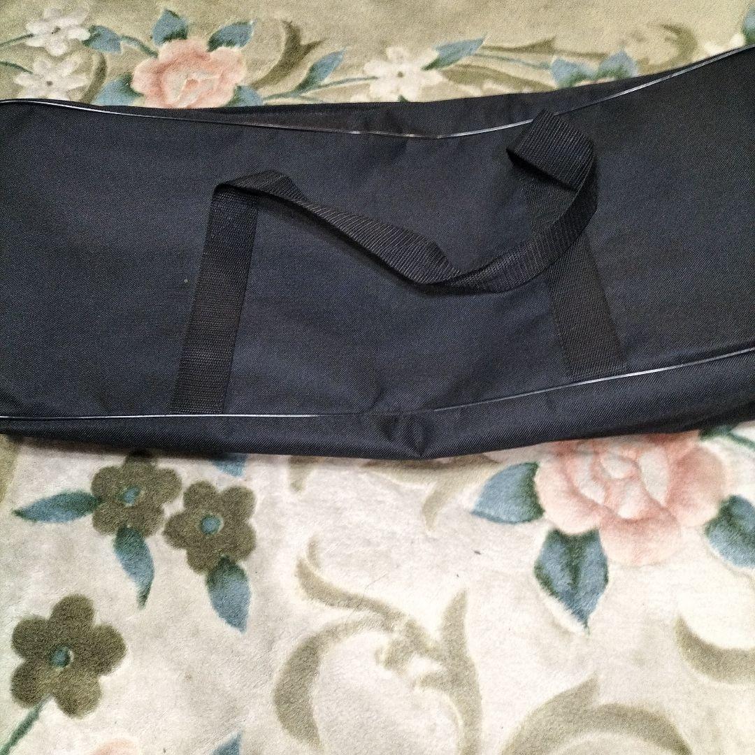 Longeye FOLD PRO II キーボード　88鍵盤