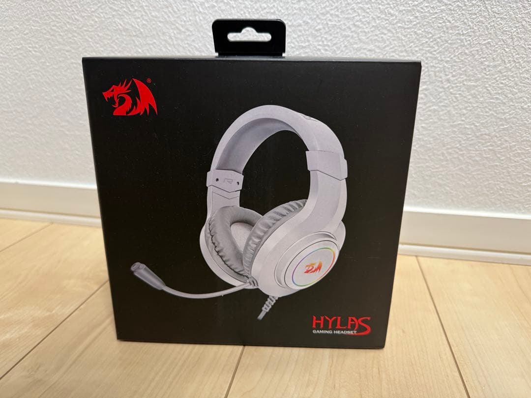 ゲーミングPC デバイスセット