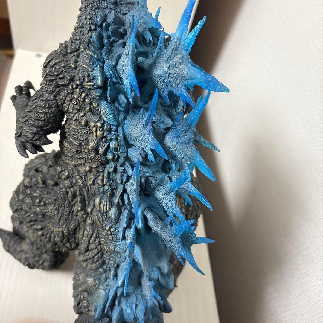 東宝30cm ゴジラ(2023) 少年リック限定版