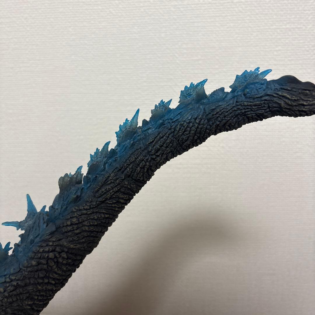 東宝30cm ゴジラ(2023) 少年リック限定版