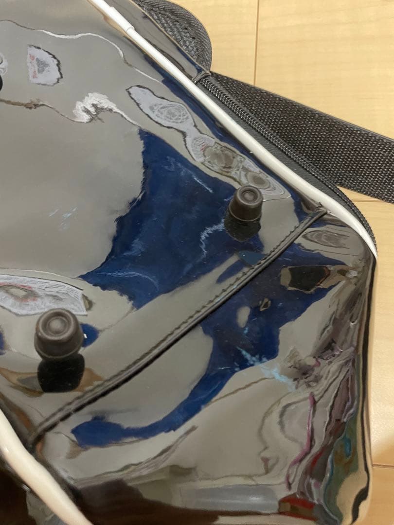 pso2 アークス スポーツバッグ