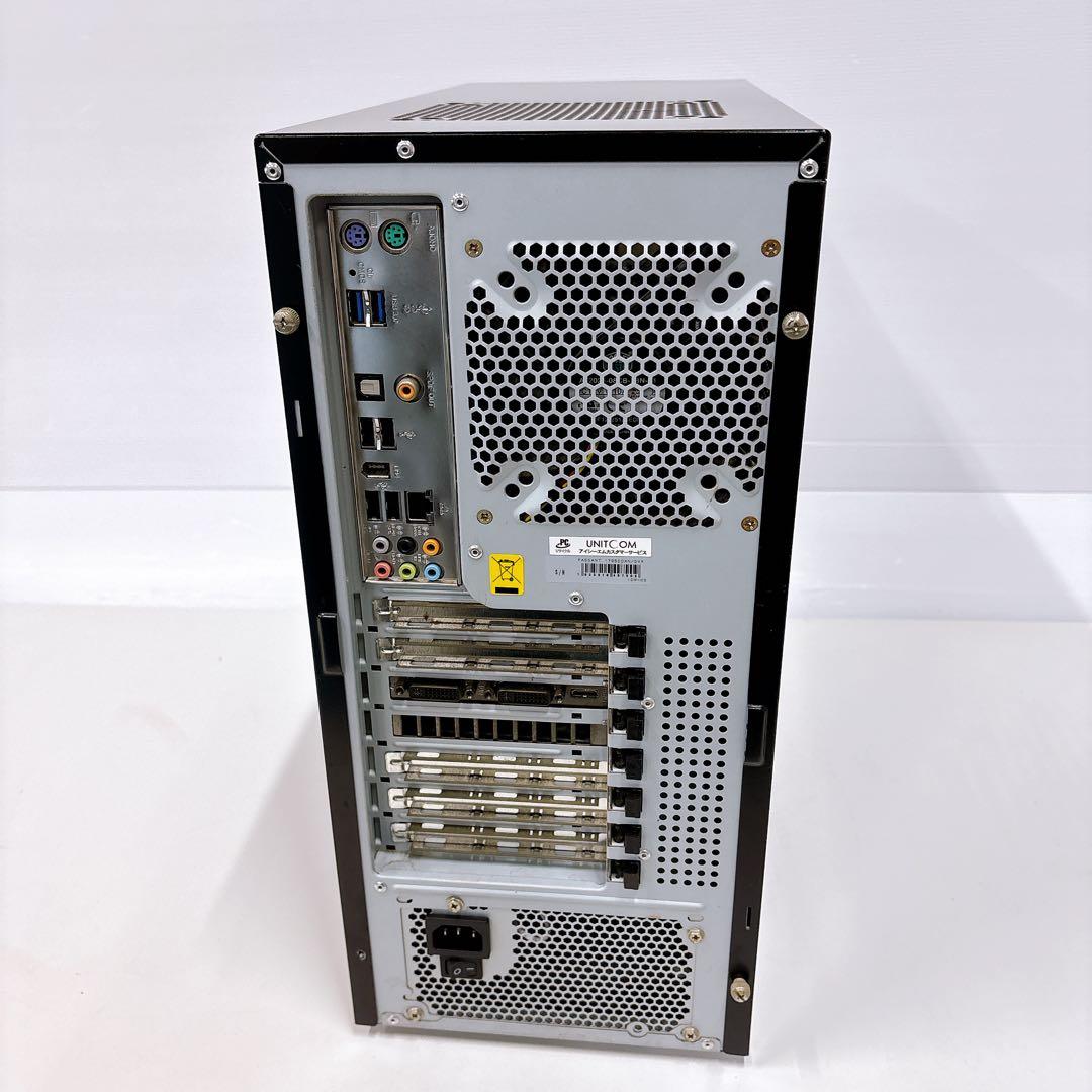 Cooler master Centurion5II PCケース ゲーミングPC