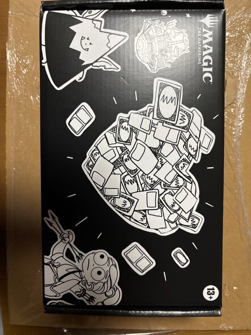 マジック：ザ・ギャザリング MTG Festival In A Box: Chicago 2025