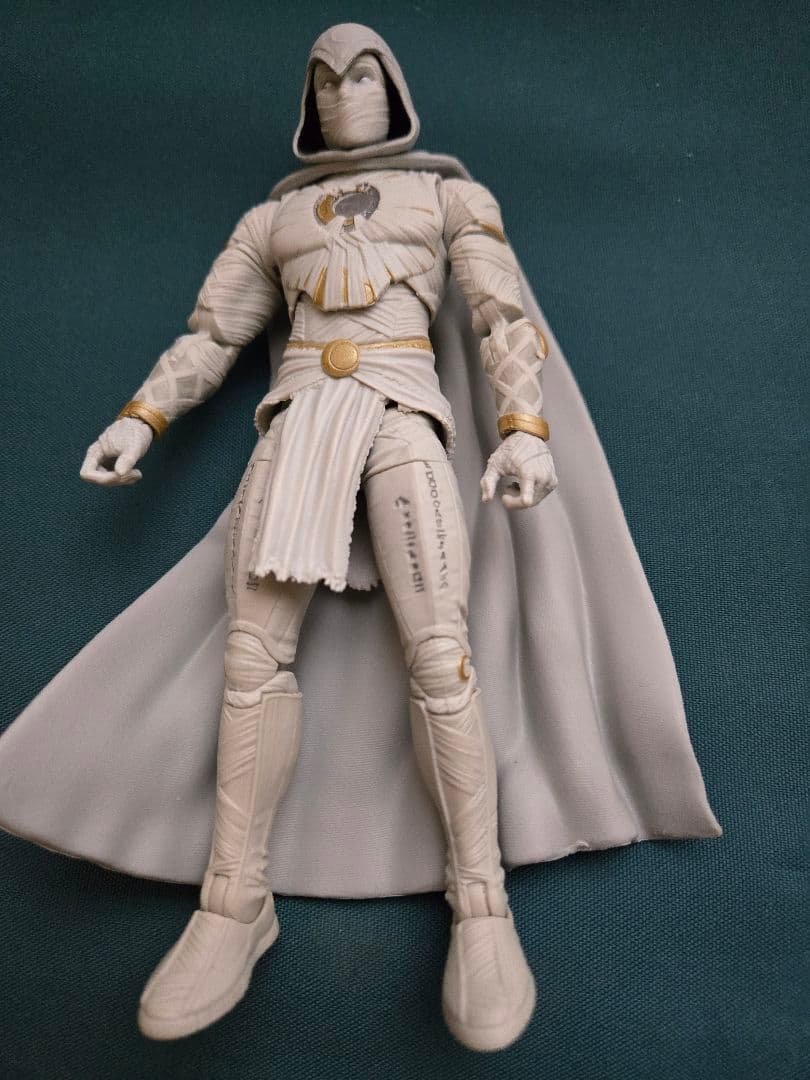 ムーンナイト マーベルレジェンド　まとめ売り