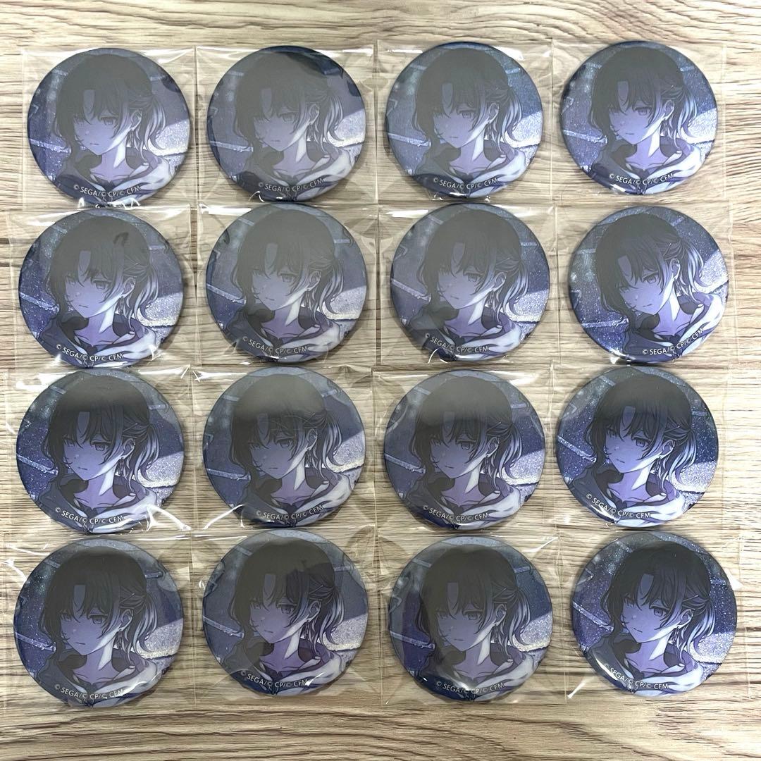 プロセカ 朝比奈まふゆ 30bグリ缶