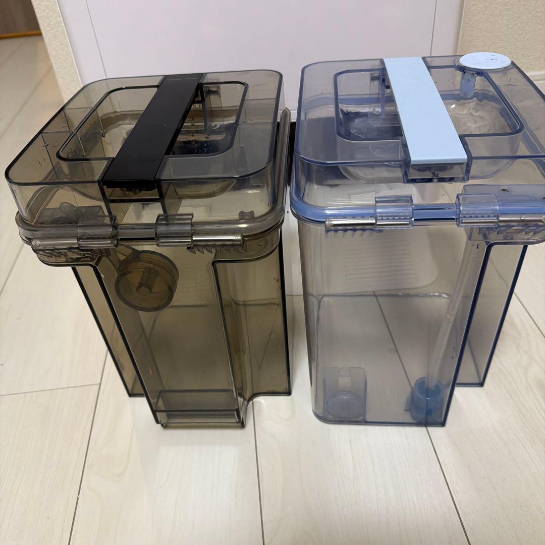 ECOVACS（エコバックス）DEEBOT 20e OMNI ロボット掃除