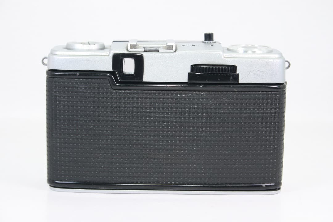 OLYMPUS PEN EE-3(ブラック)フルメンテナンス済み#376