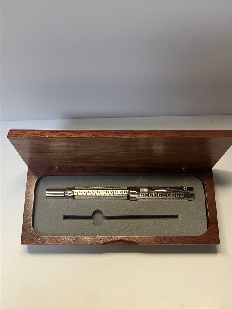 DANITORIO　ダニトリオ　万年筆　M-nib