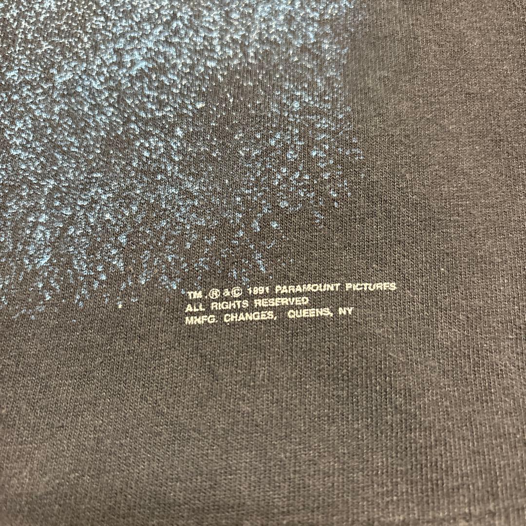 S*U様 90s STAR TREK T-shirt