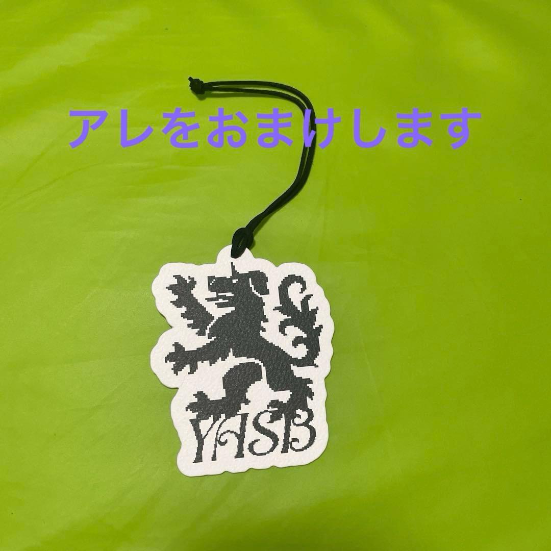 アレ付　未着用　限定YOASOBI×vaultroom Tシャツ L チャコール