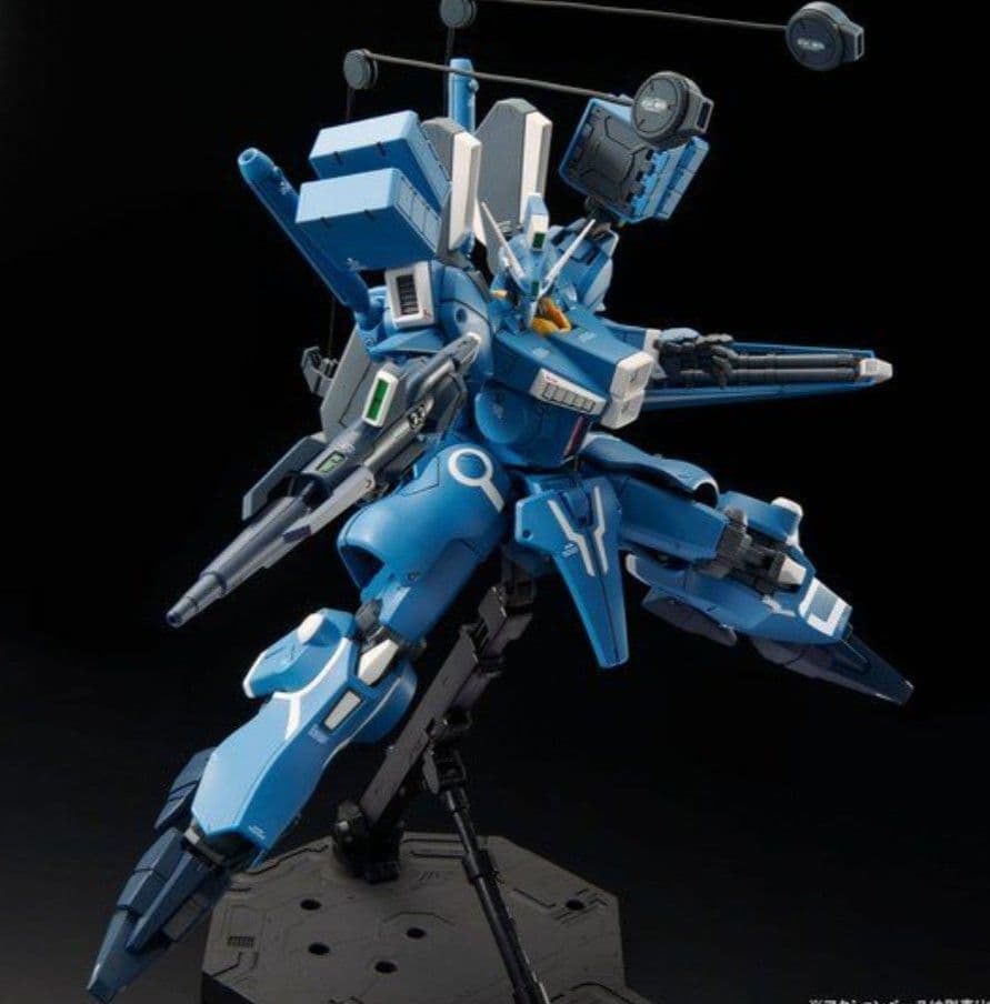 なをMG 1/100 ガンダムMk-Ⅴ 新品未開封品