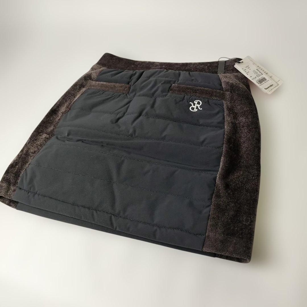 半額！※新品未使用タグ付き※レザレクション　スカート