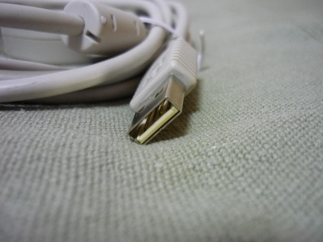 EPSON PRCB8N (USBパラレル変換ケーブル)