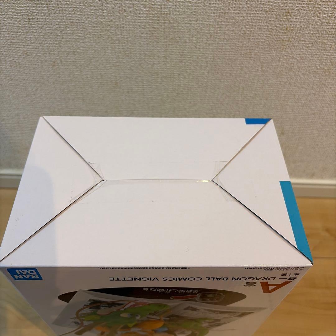 く*な様 一番くじ ドラゴンボール 40th ～其之一～ A賞　孫悟空　G,H賞