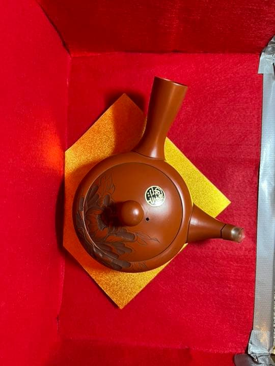 急須　値段交渉可能！！