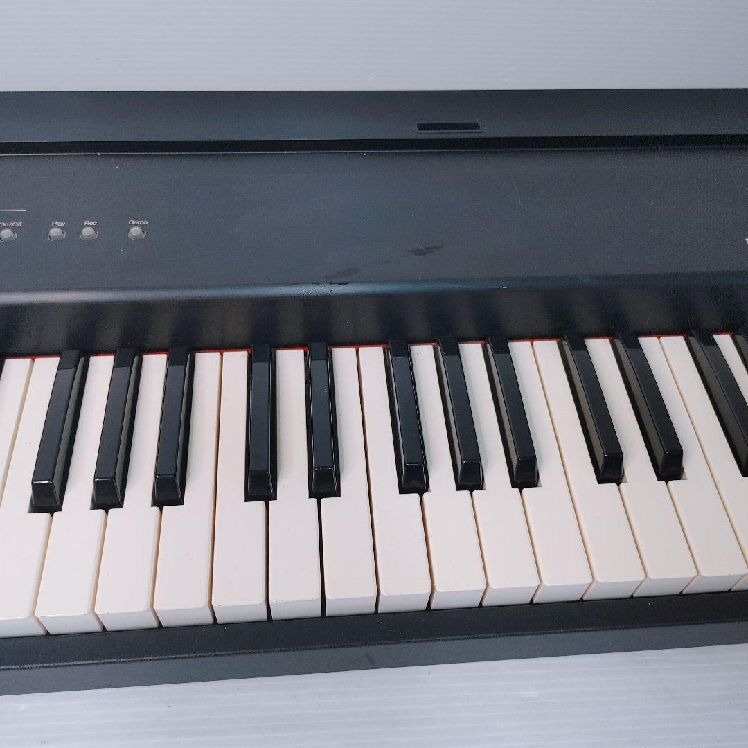 Roland ローランド ep-90 電子ピアノ ペダル付き