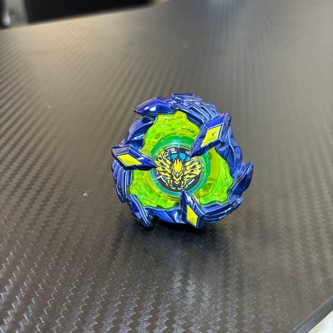 フェニックスウイング　メタルコートネイビー