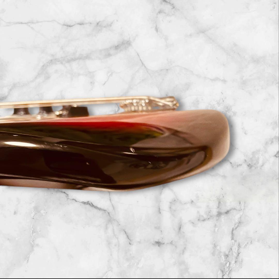 使用感少なめ SQUIRE by Fenderジャズベース ストラップ付き