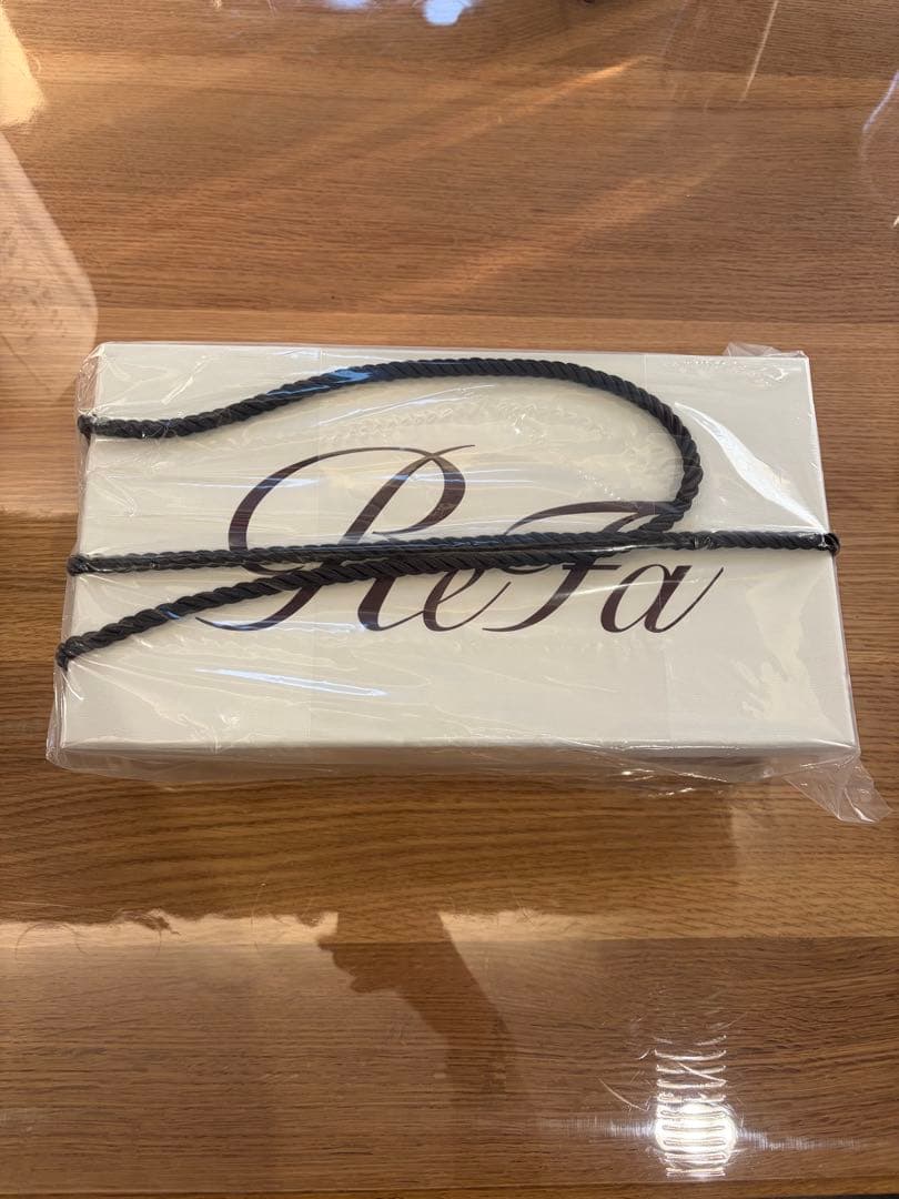 【新品未開封品】ReFa リファ ビューテック ドライヤー スマート ダブル