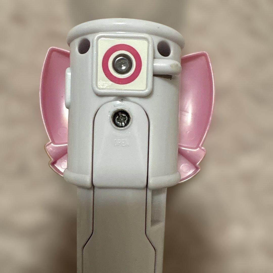 プリパラ サイリウムジュエルマイク 本体