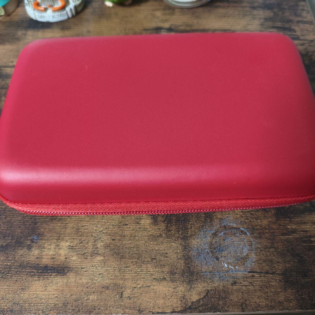 Nintendo Switch 本体 ケース ドックカバー付