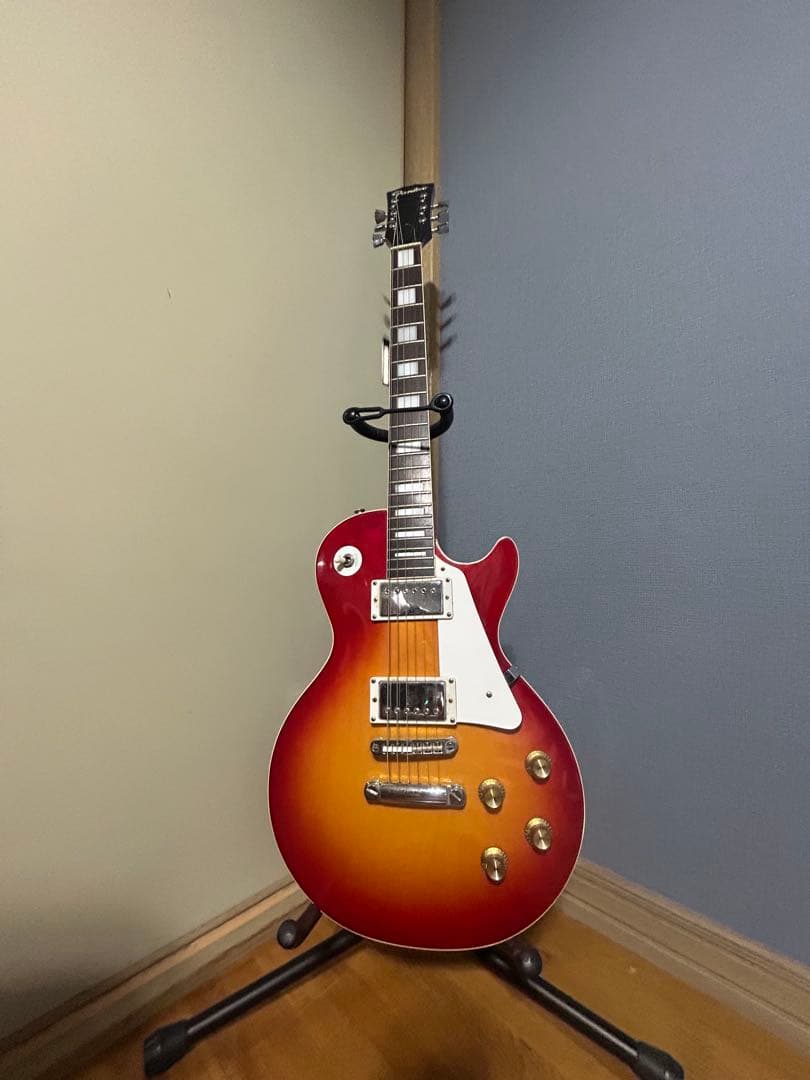 Fantom エレキギター レスポール