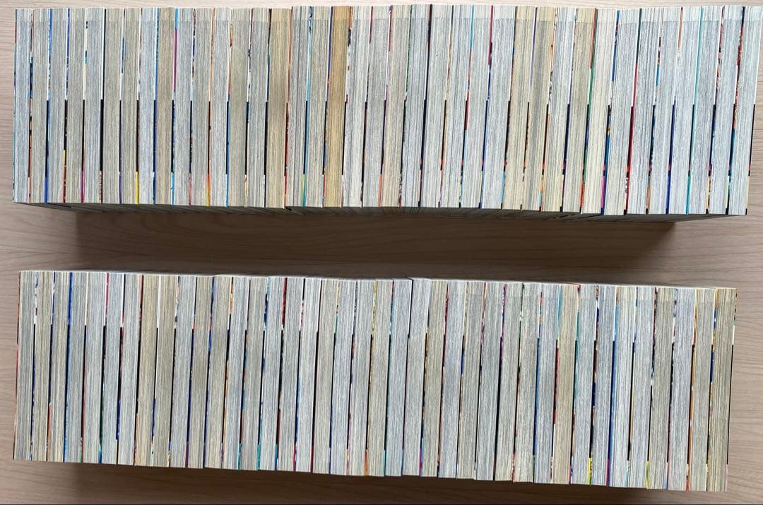 キングダム全巻(1〜77巻)