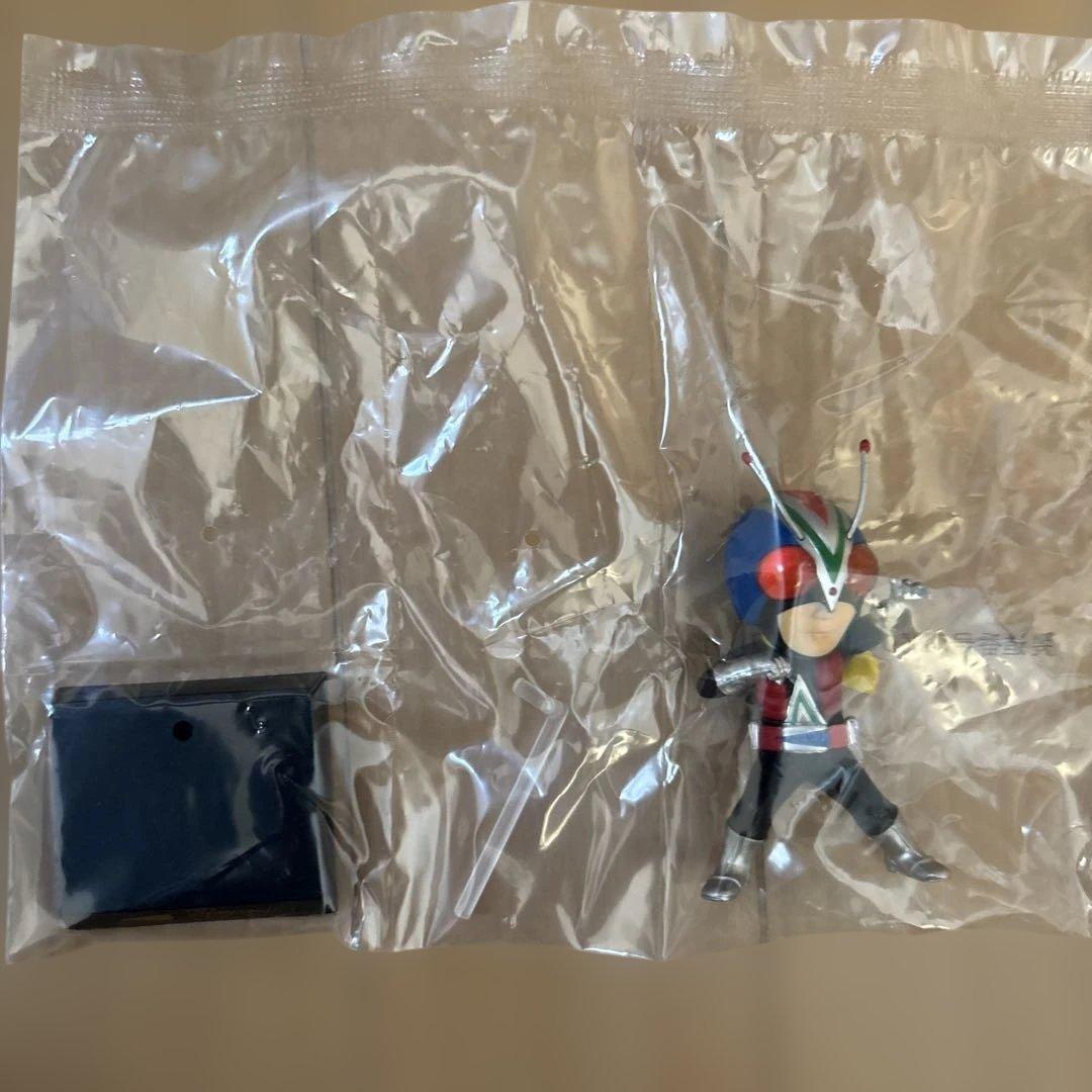 一番くじ仮面ライダー 50th anniversary E賞フィギュア4体セット