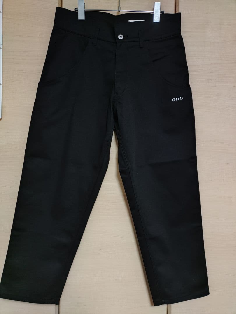 GDC　チノパン　定価33000円　ジーディーシー　グランドキャニオン